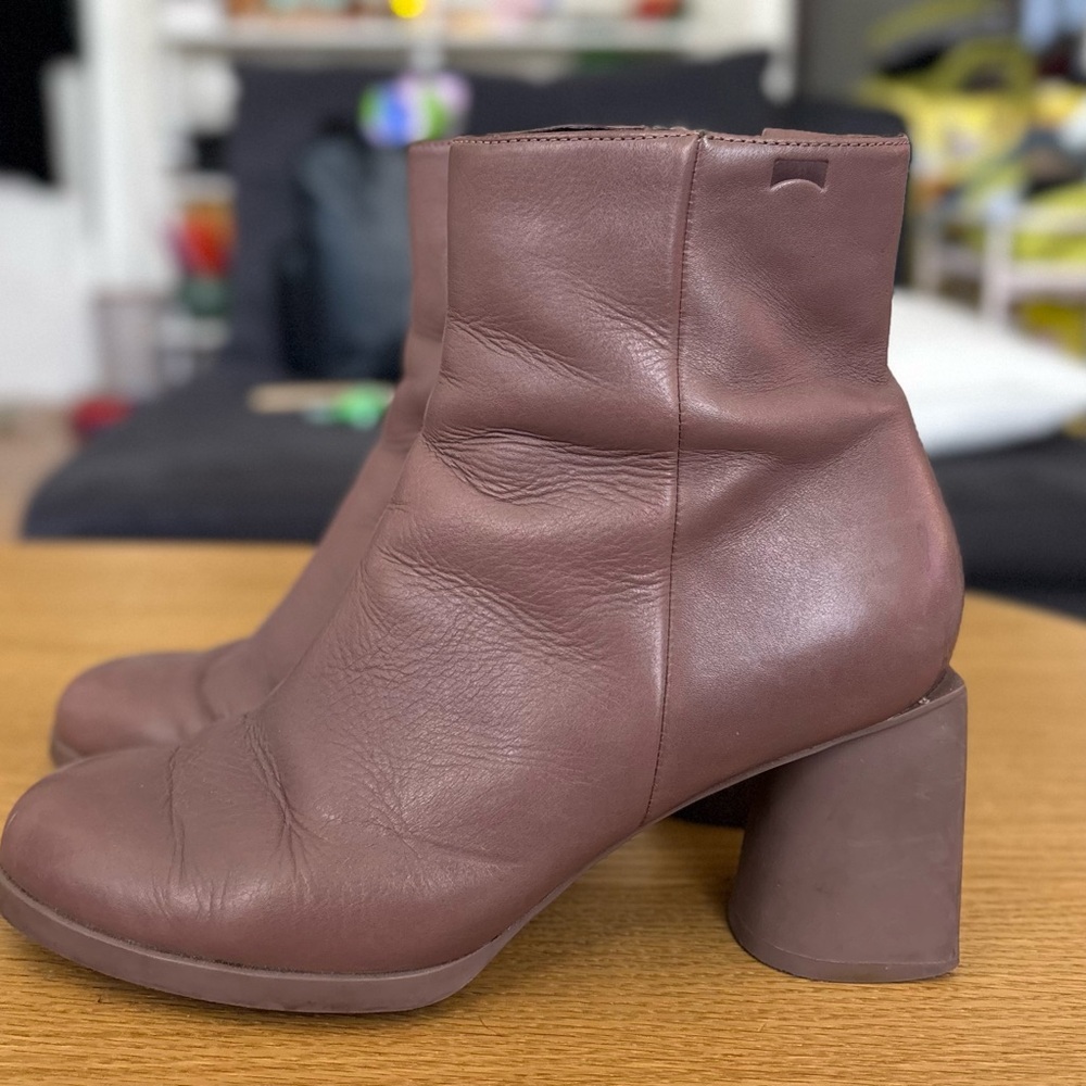 Camper Lea Boots